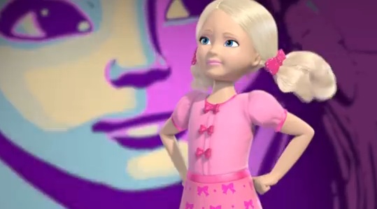 Barbie – das Leben im Traumhaus